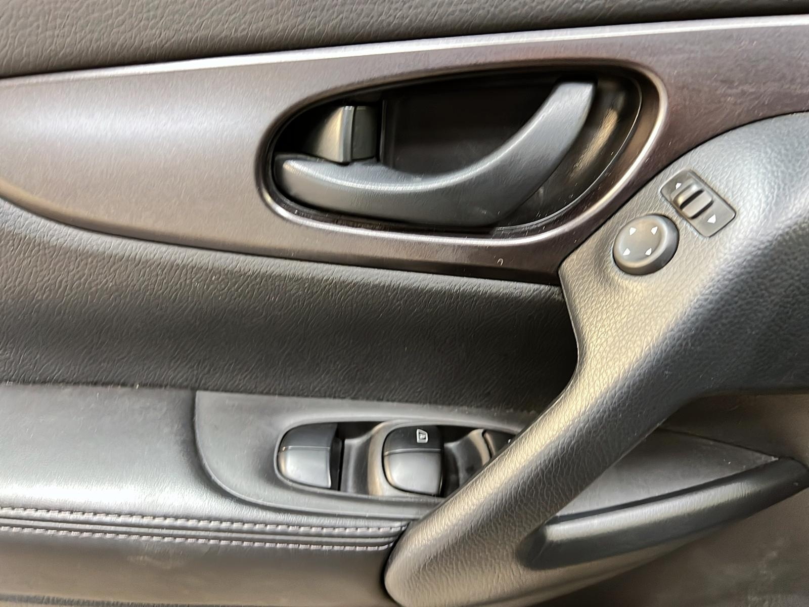 Nissan Qashqai 2023 - Image #21