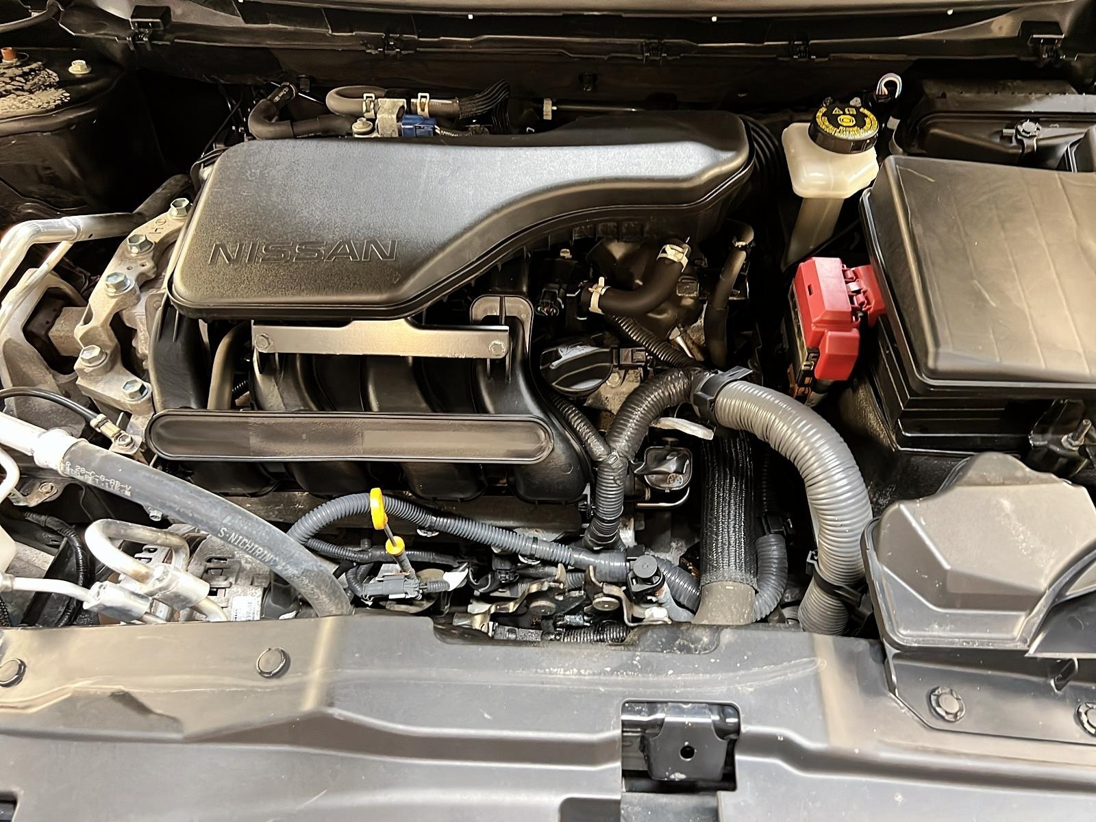 Nissan Qashqai 2023 - Image #11