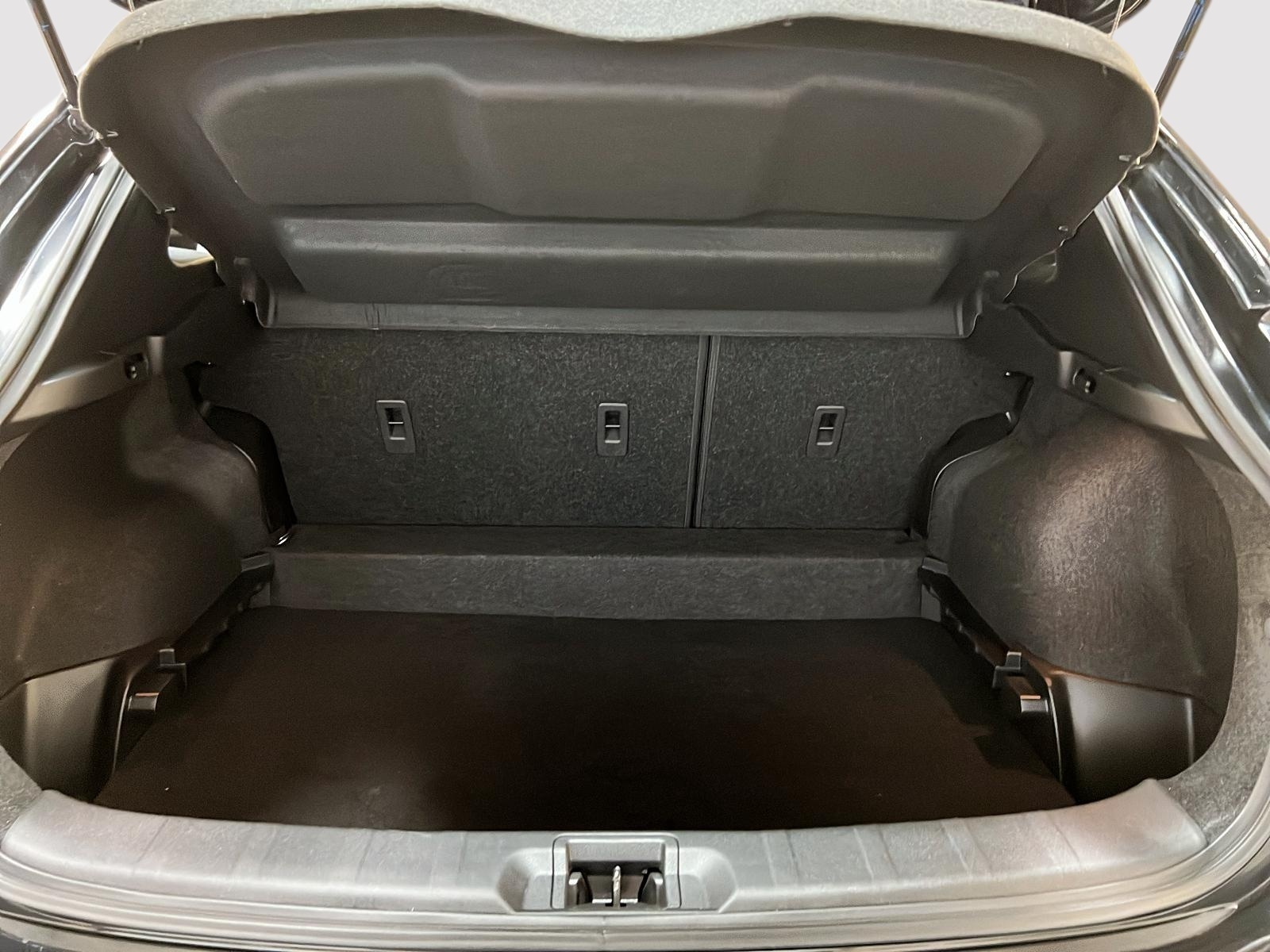 Nissan Qashqai S 4RM 2023 - image #12