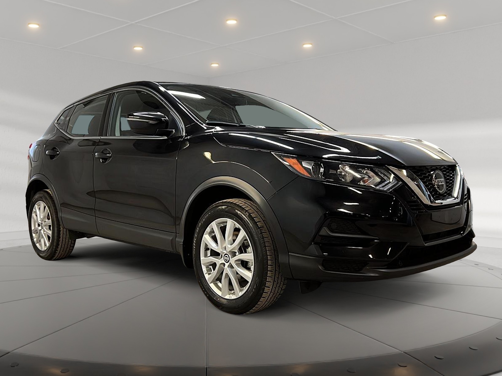 Nissan Qashqai 2023 - Image #3