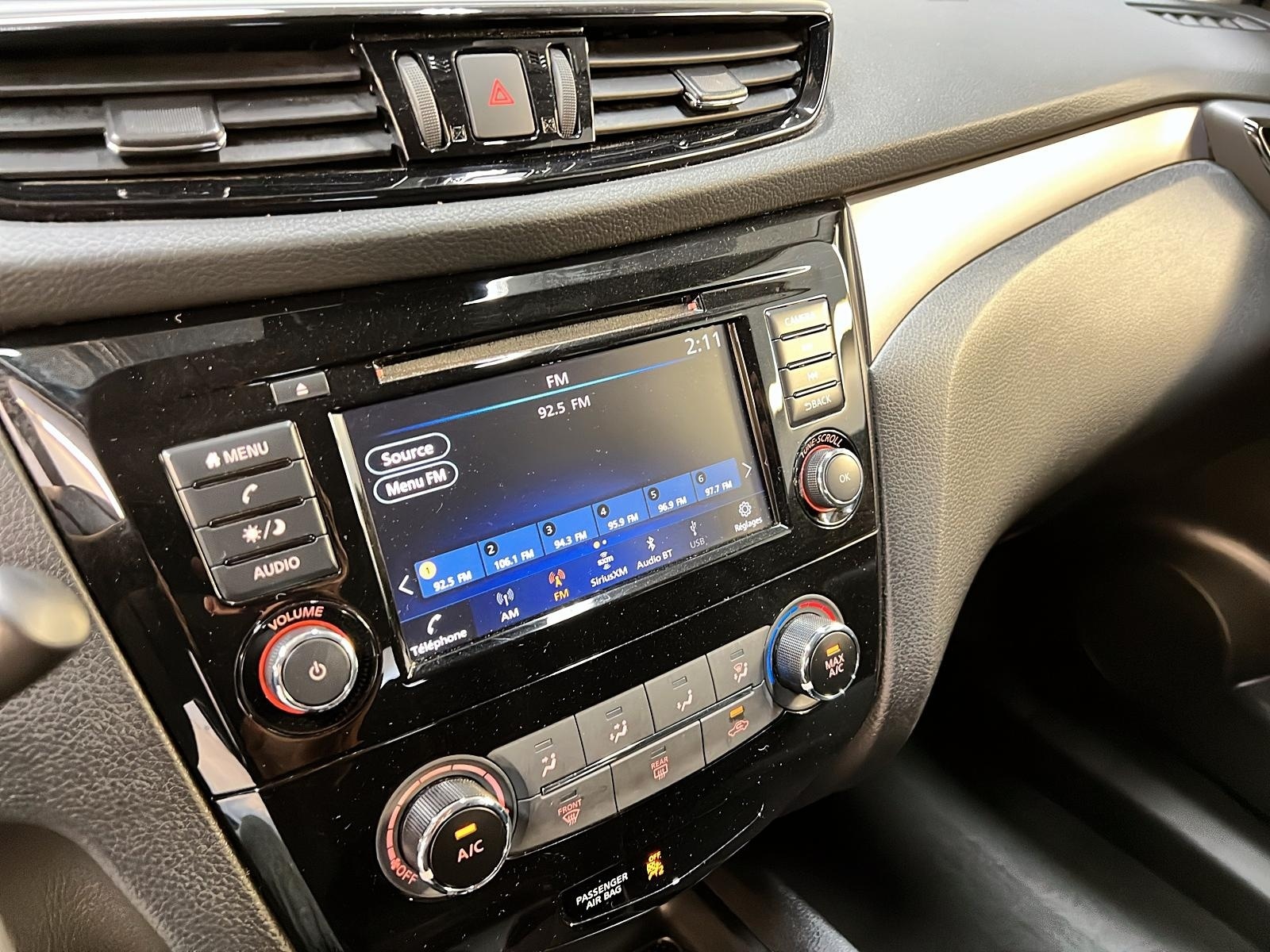 Nissan Qashqai S 4RM 2023 - image #16