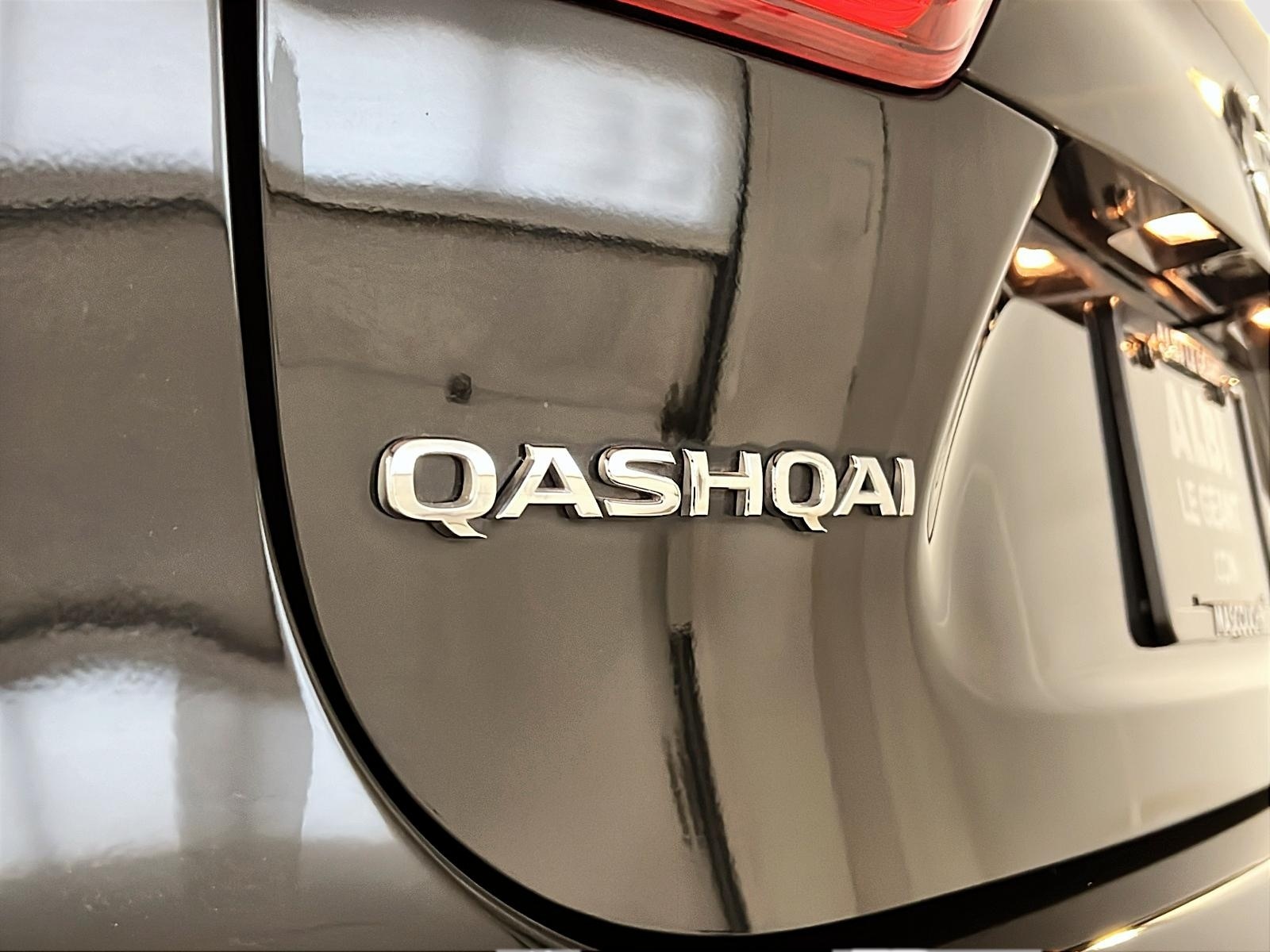 Nissan Qashqai 2023 - Image #23