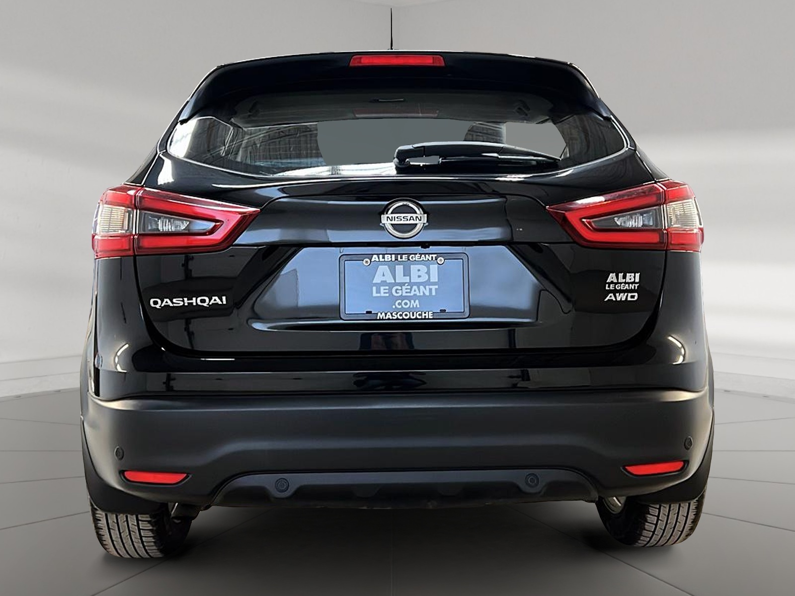 Nissan Qashqai 2023 - Image #5