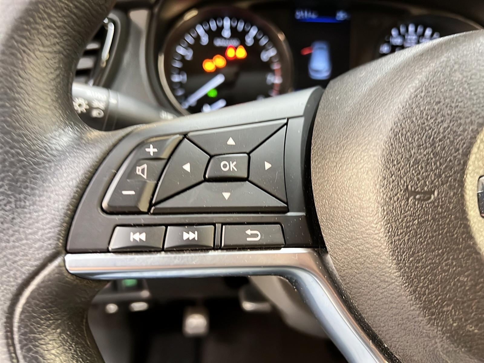 Nissan Qashqai 2023 - Image #19