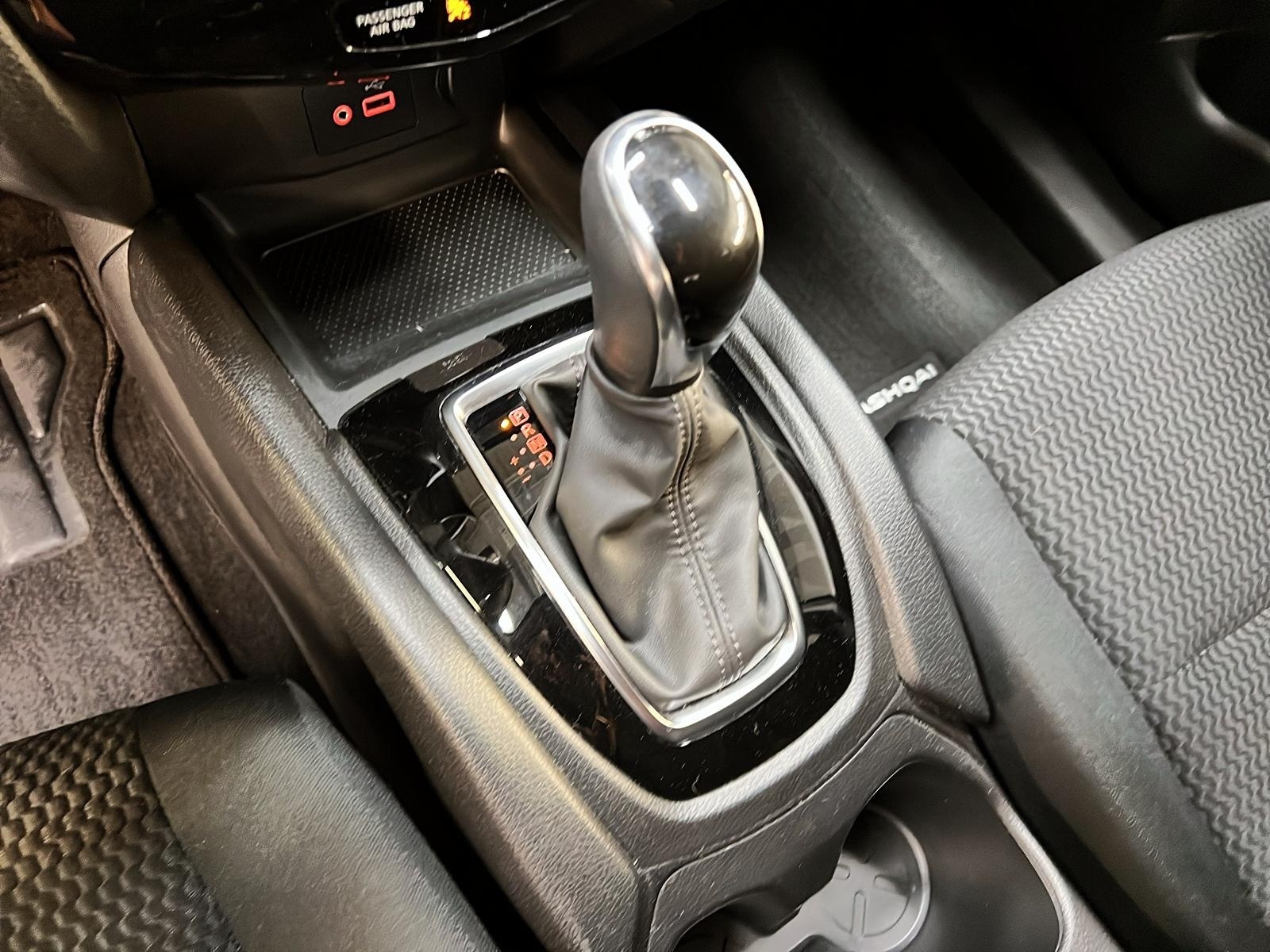 Nissan Qashqai S 4RM 2023 - image #13