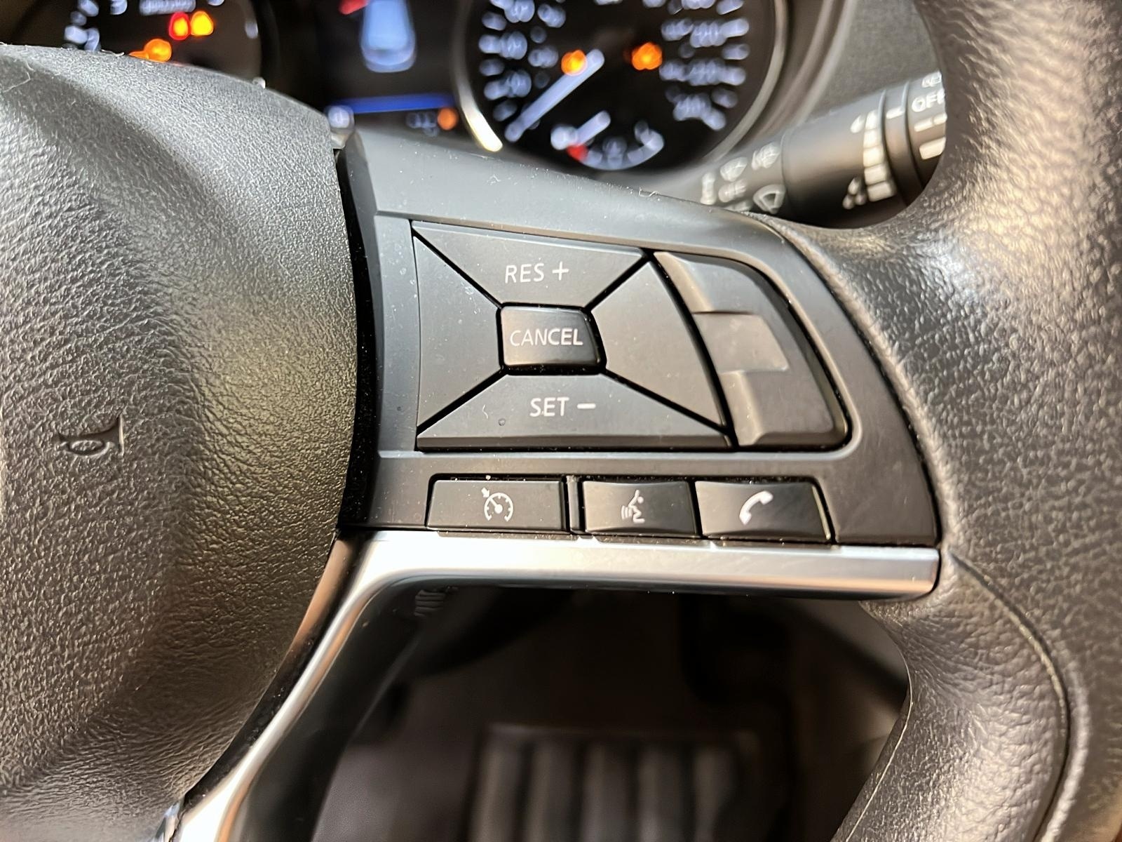 Nissan Qashqai 2023 - Image #18