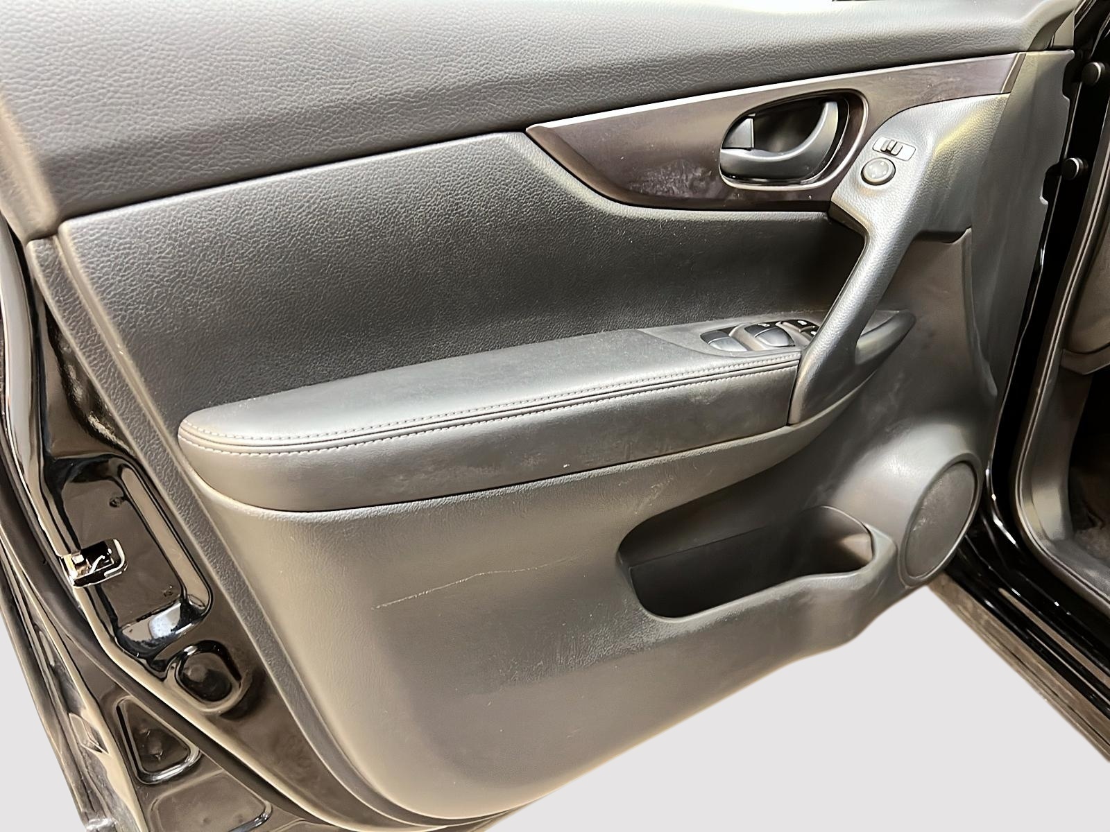 Nissan Qashqai 2023 - Image #22