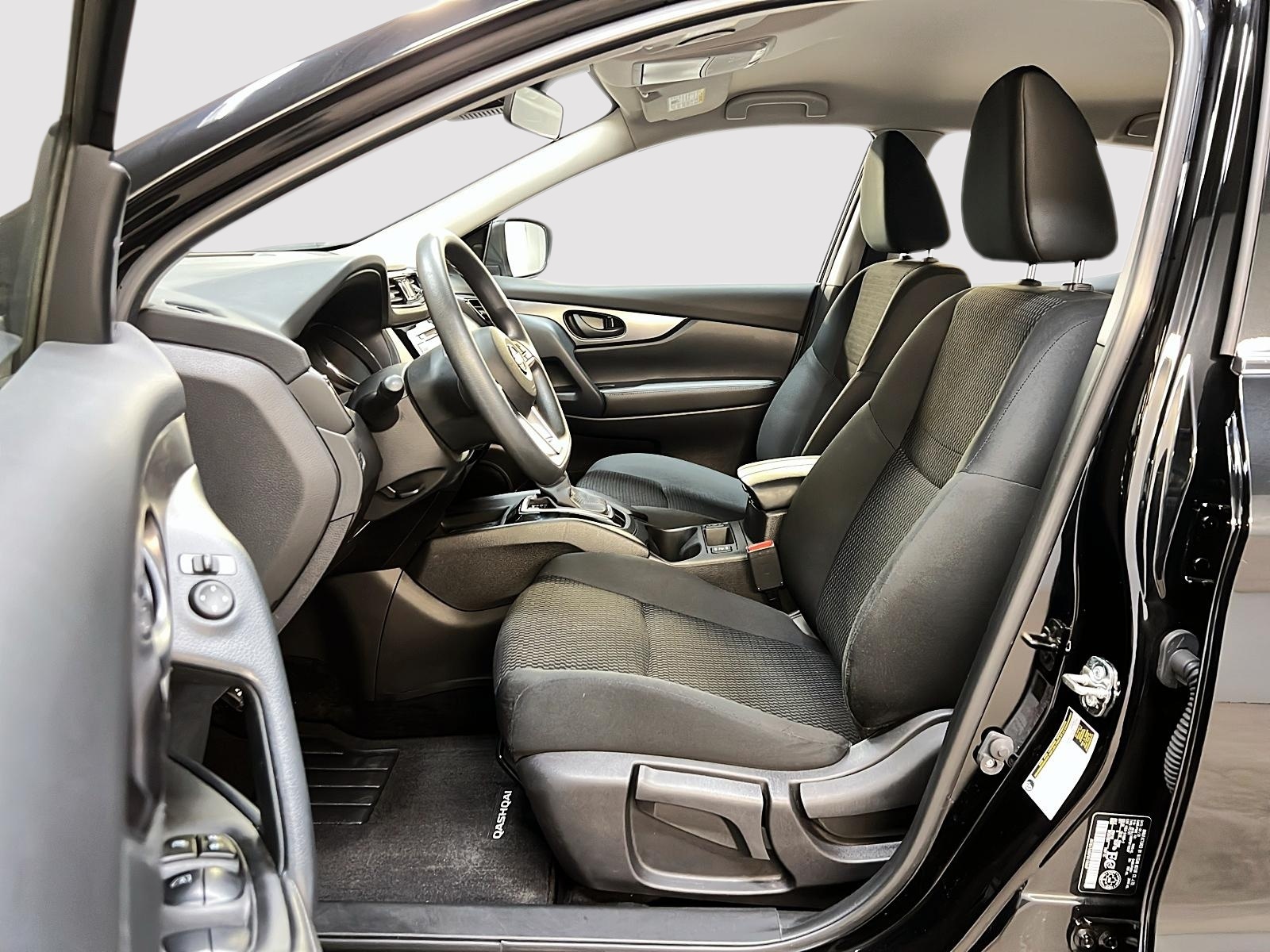 Nissan Qashqai 2023 - Image #7