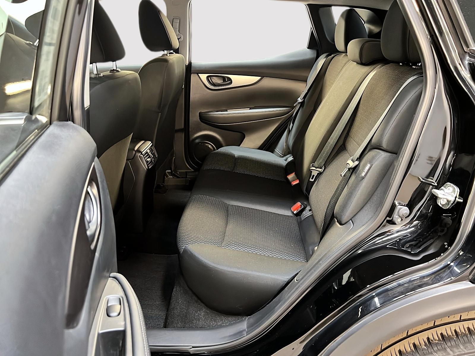 Nissan Qashqai S 4RM 2023 - image #9