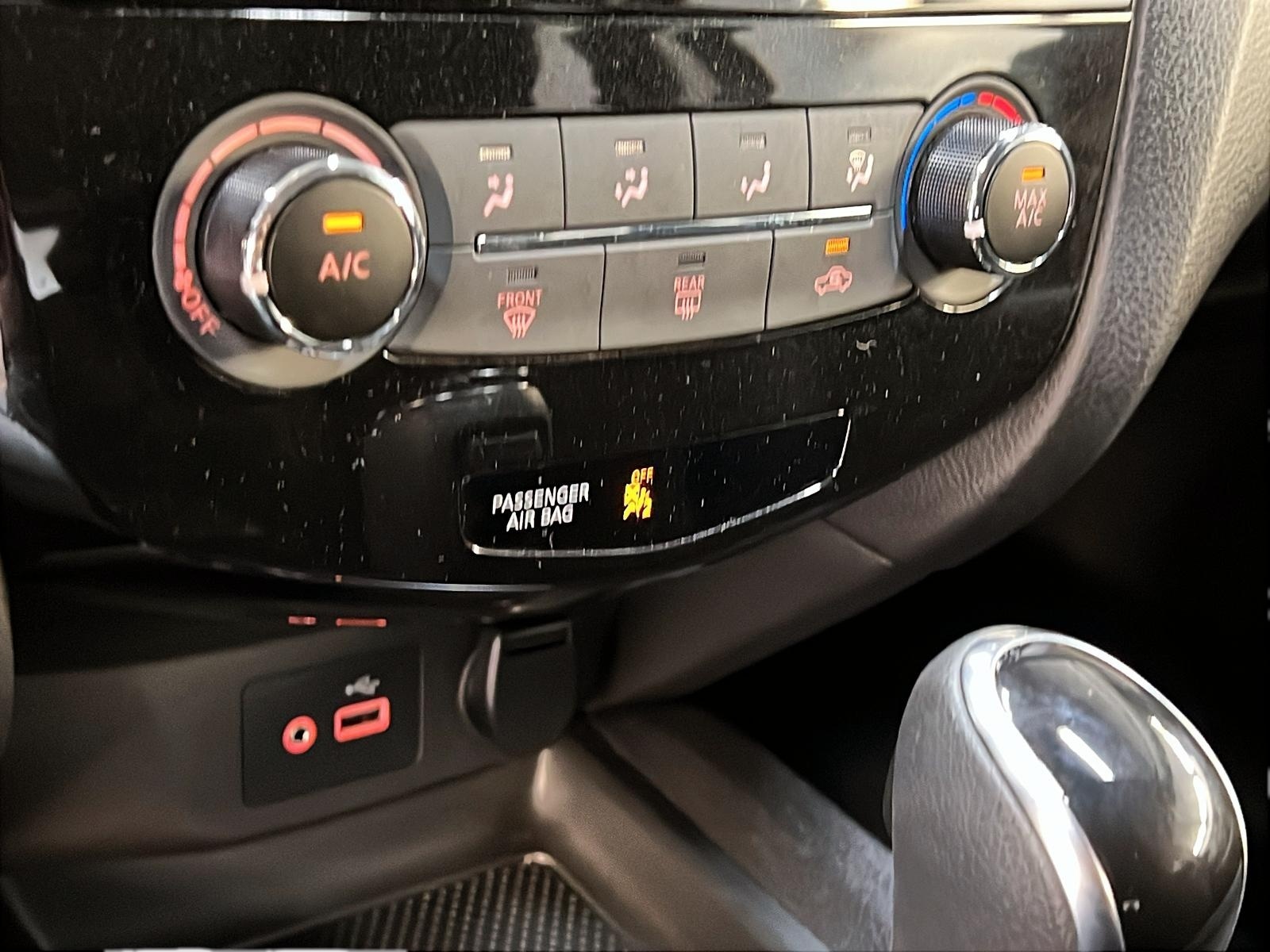 Nissan Qashqai S 4RM 2023 - image #15