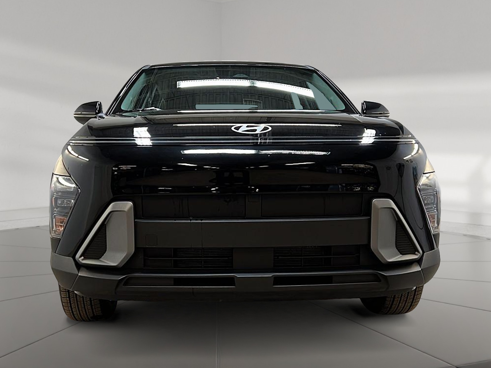 Hyundai Kona 2024 - Image #2