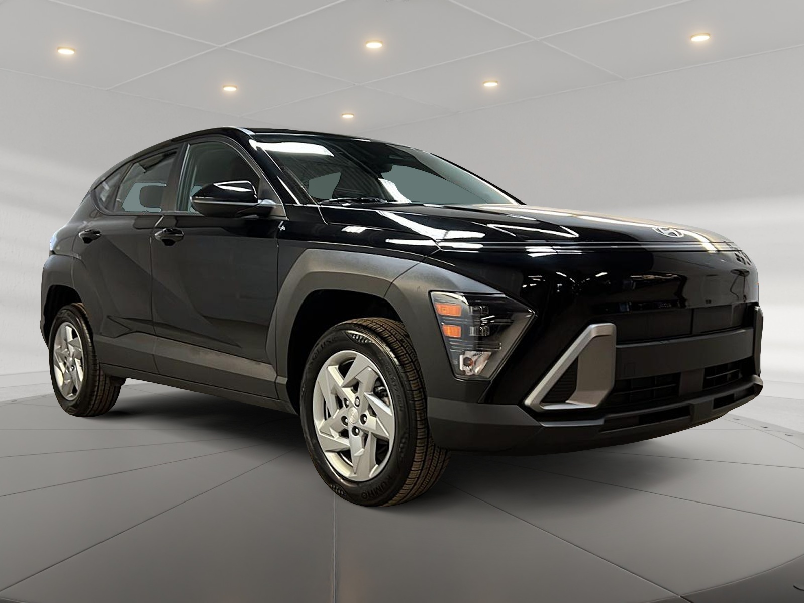 Hyundai Kona ESSENTIAL 4RM 2024 - image #3