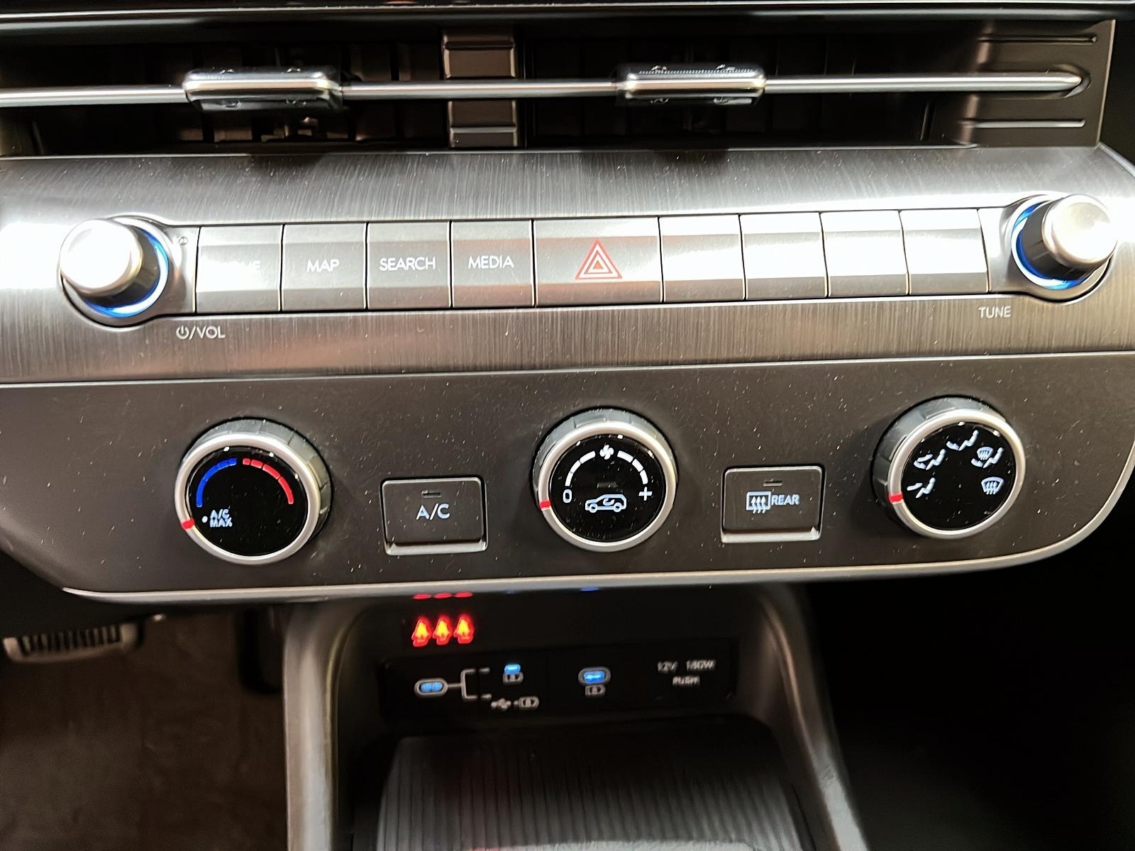 Hyundai Kona ESSENTIAL 4RM 2024 - image #14
