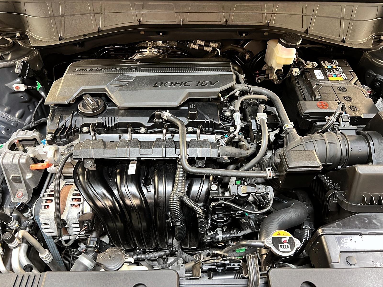 Hyundai Kona ESSENTIAL 4RM 2024 - image #11