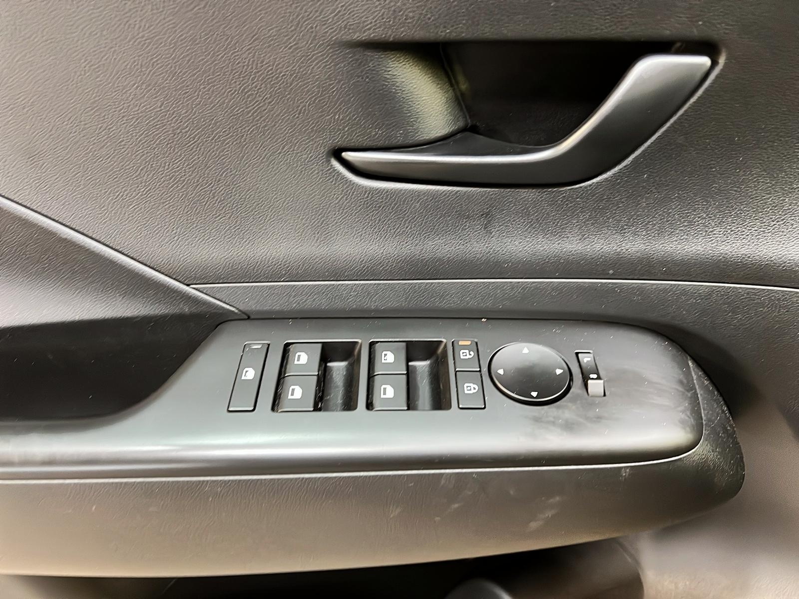 Hyundai Kona ESSENTIAL 4RM 2024 - image #21