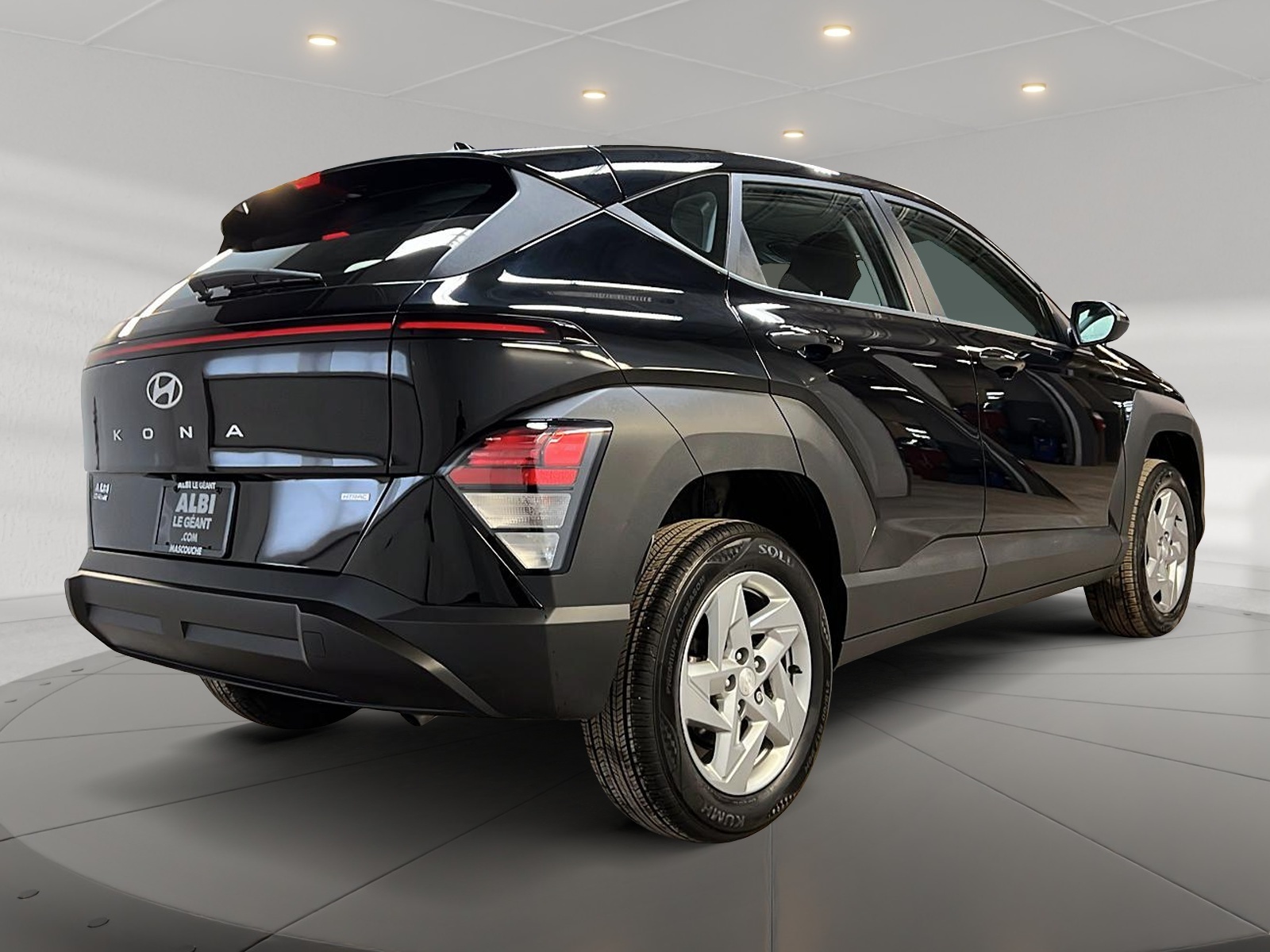 Hyundai Kona ESSENTIAL 4RM 2024 - image #4