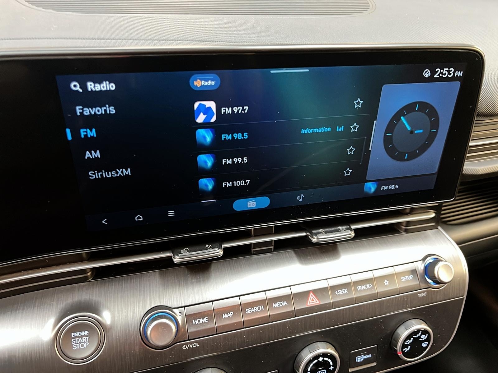 Hyundai Kona 2024 - Image #15