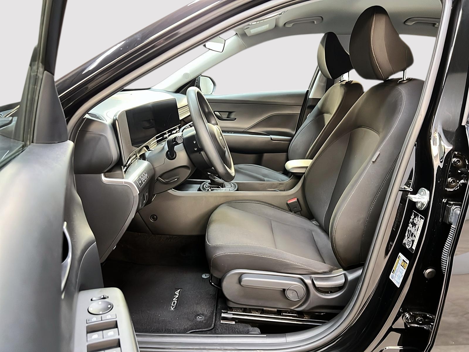 Hyundai Kona 2024 - Image #7