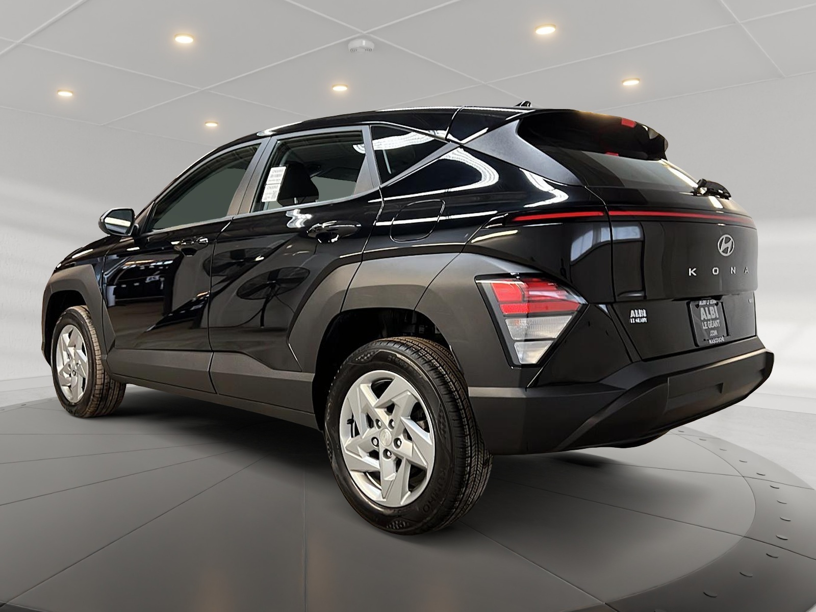 Hyundai Kona ESSENTIAL 4RM 2024 - image #6