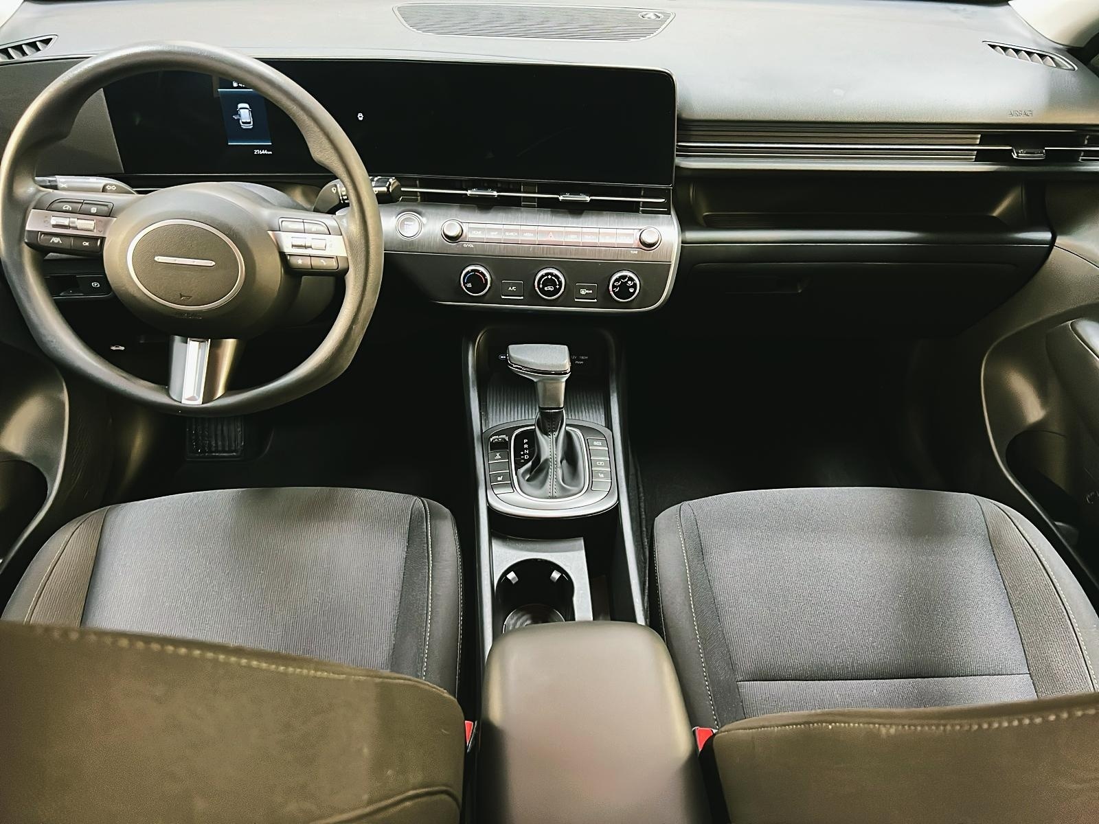 Hyundai Kona ESSENTIAL 4RM 2024 - image #10