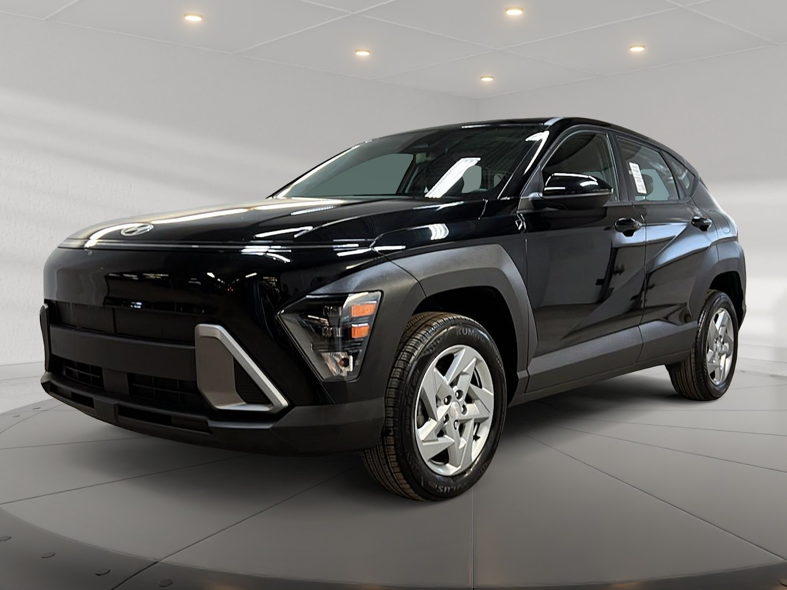 Hyundai Kona 2024 - Image #1