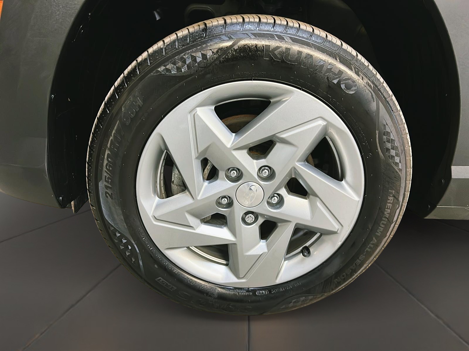 Hyundai Kona ESSENTIAL 4RM 2024 - image #26
