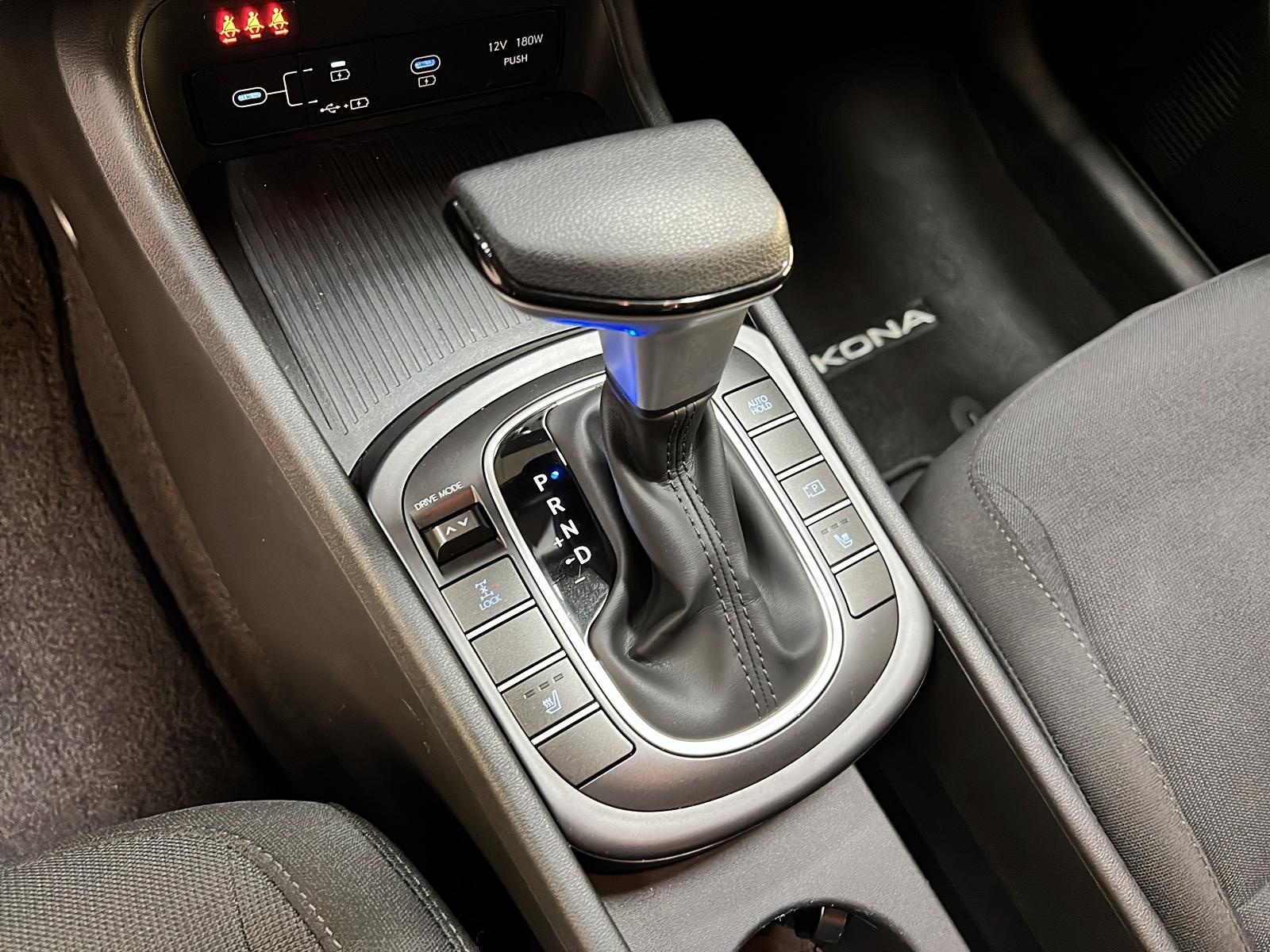 Hyundai Kona 2024 - Image #13