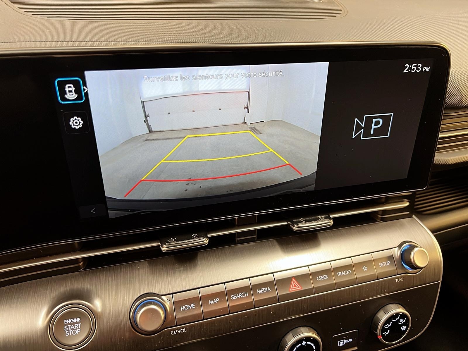 Hyundai Kona ESSENTIAL 4RM 2024 - image #16