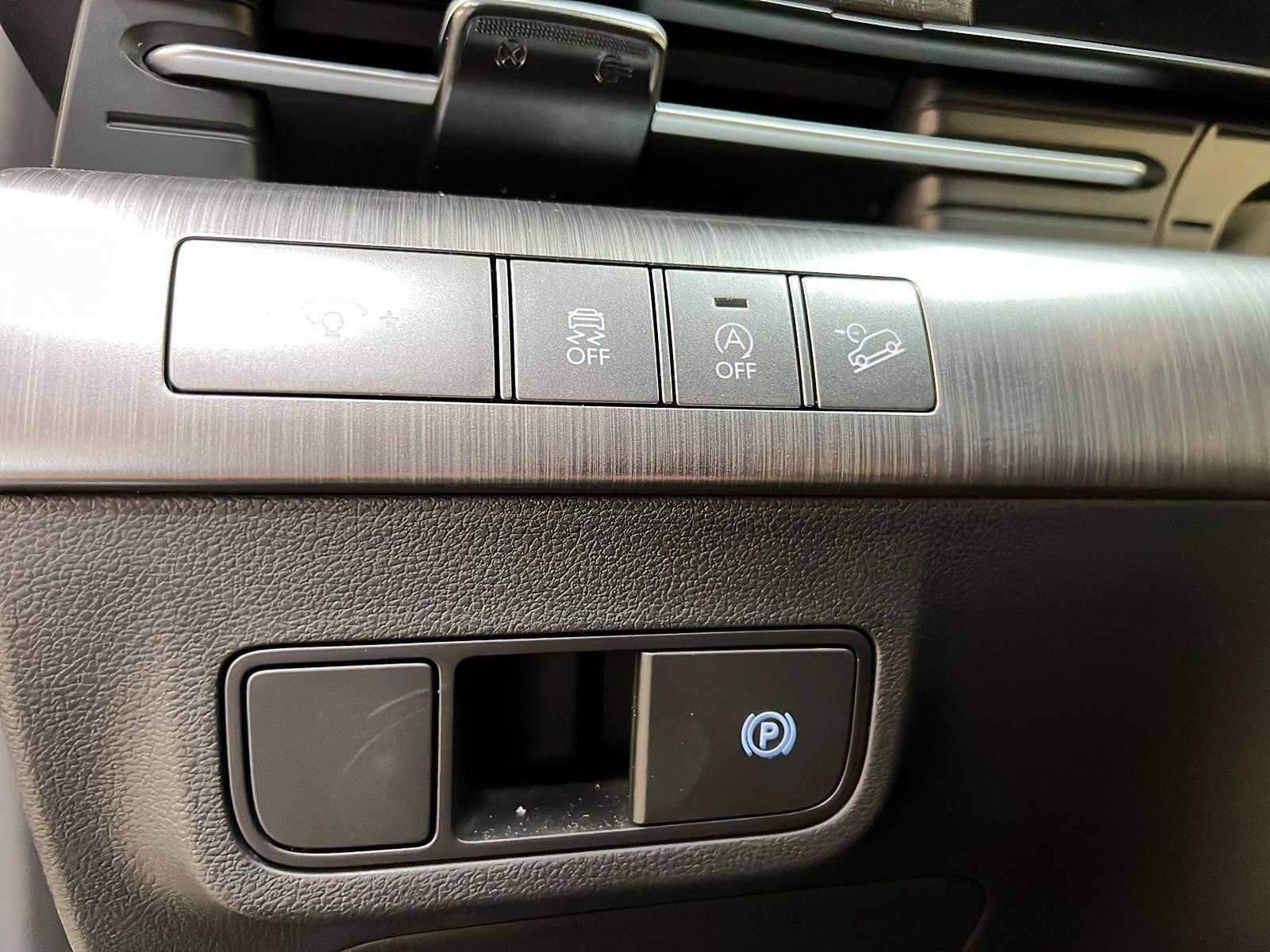 Hyundai Kona 2024 - Image #20
