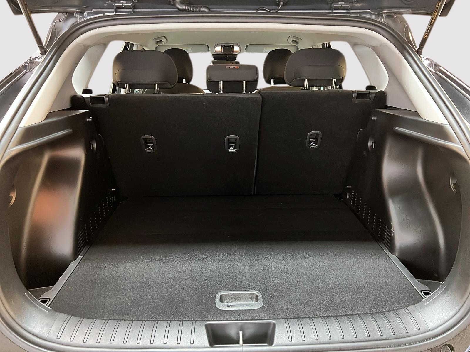 Hyundai Kona ESSENTIAL 4RM 2024 - image #12