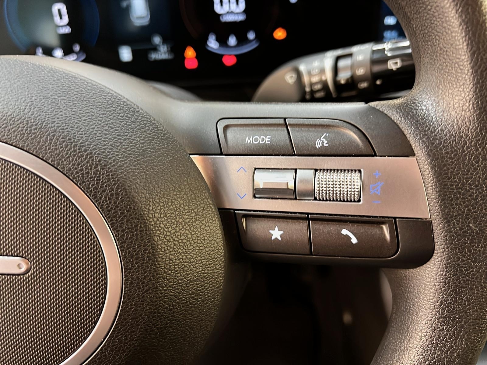 Hyundai Kona ESSENTIAL 4RM 2024 - image #18