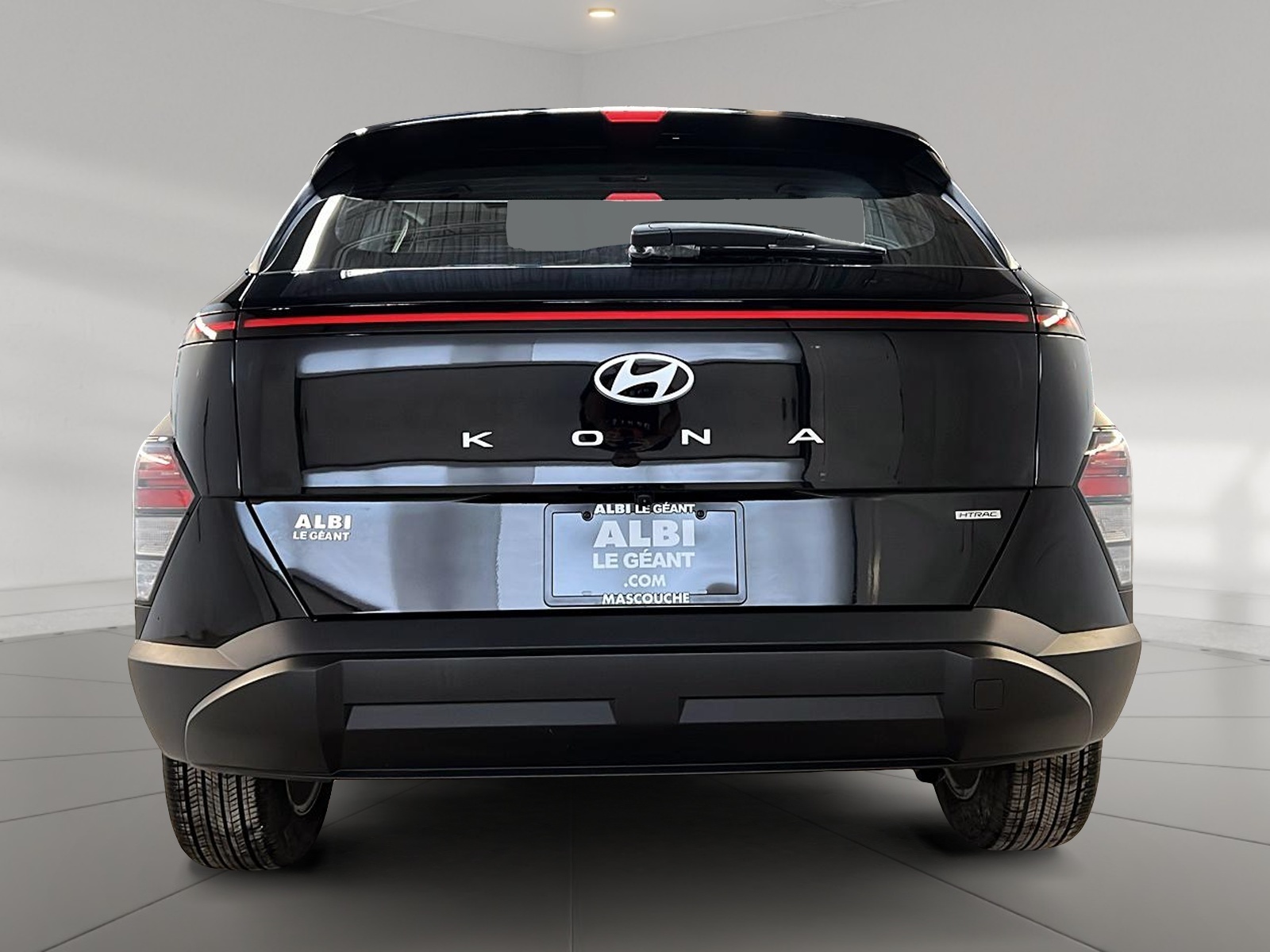 Hyundai Kona ESSENTIAL 4RM 2024 - image #5
