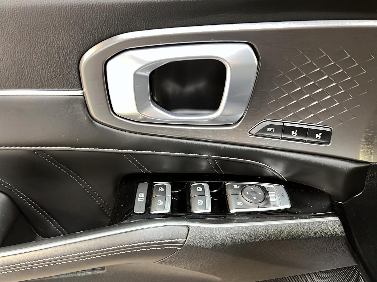 Kia Sorento 2022 - Image #24