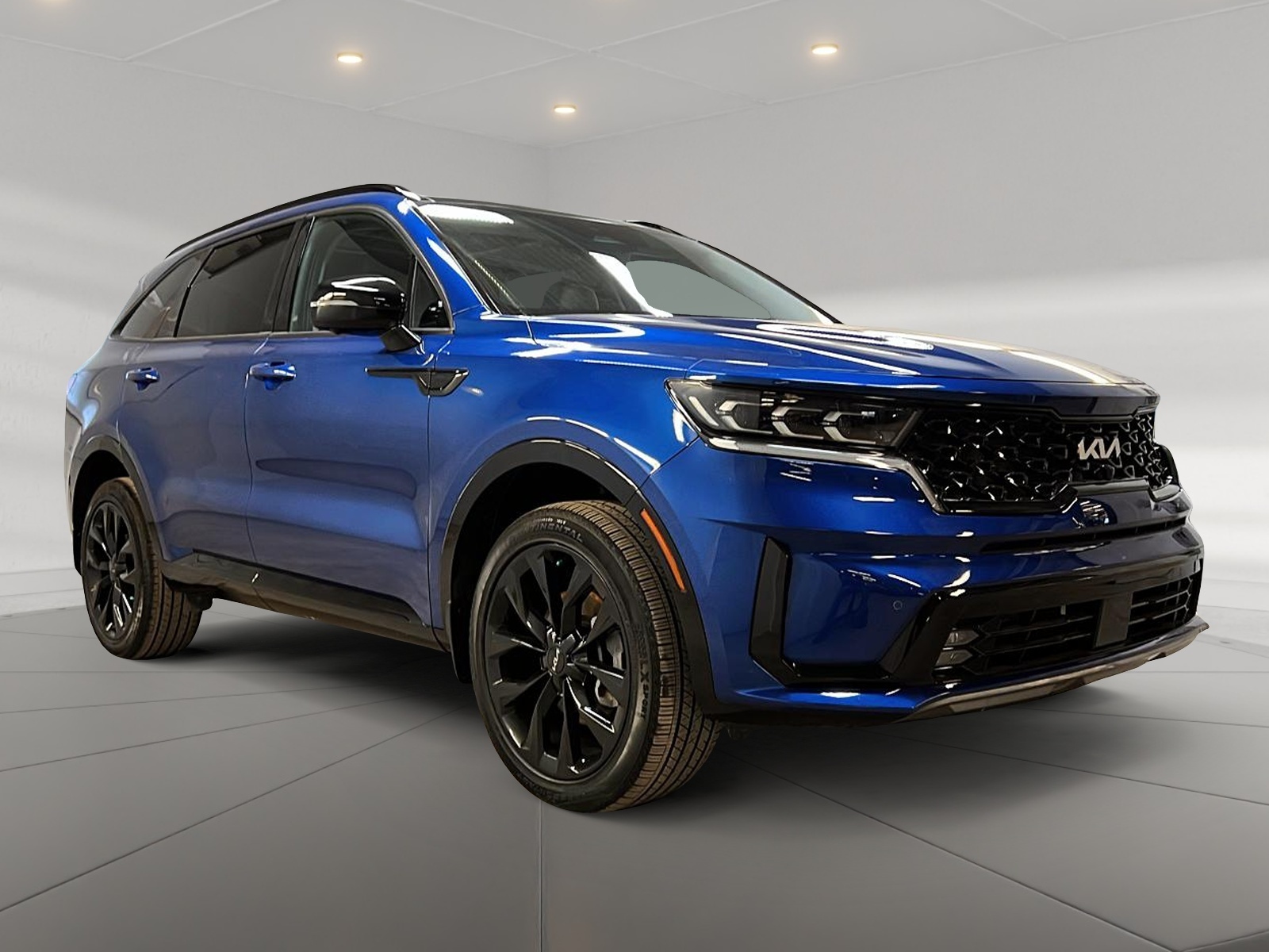 Kia Sorento 2022 - Image #3