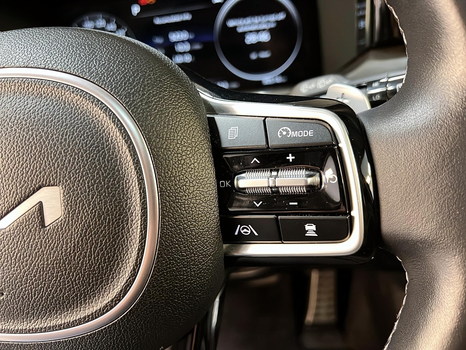 Kia Sorento 2022 - Image #21