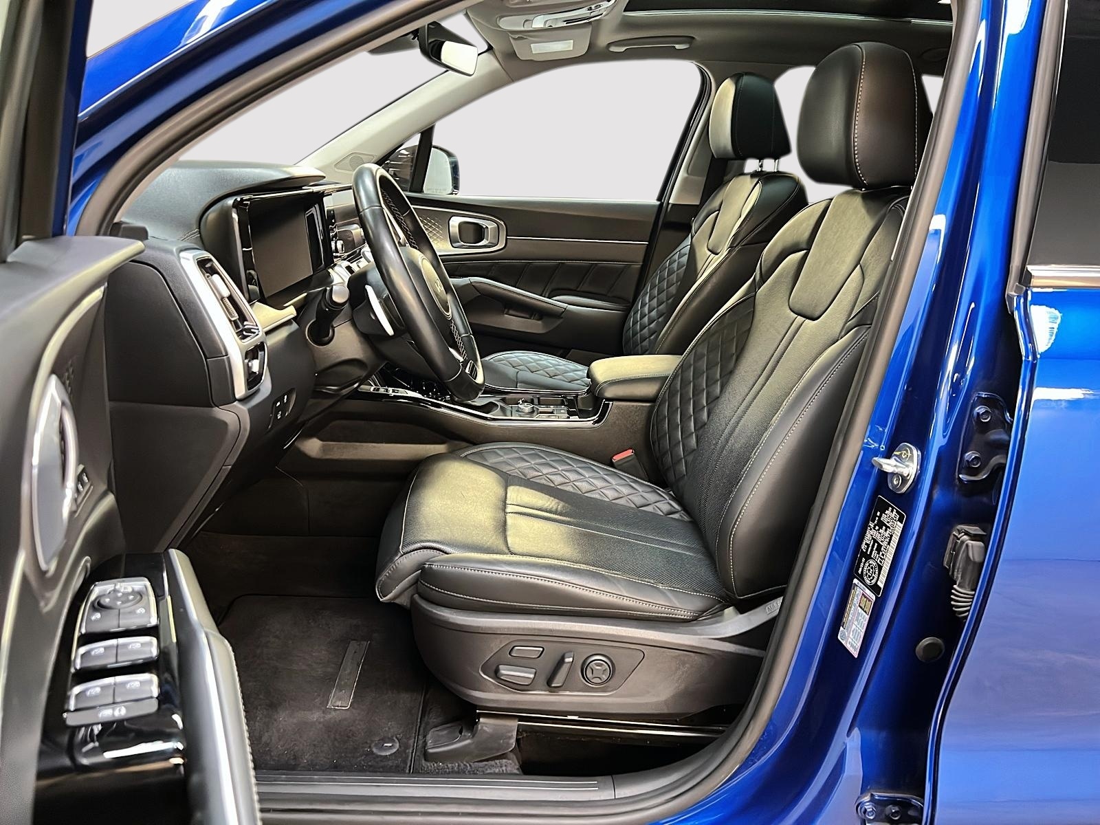 Kia Sorento 2022 - Image #7