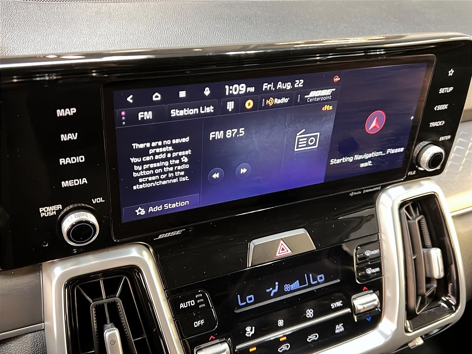 Kia Sorento 2022 - Image #18