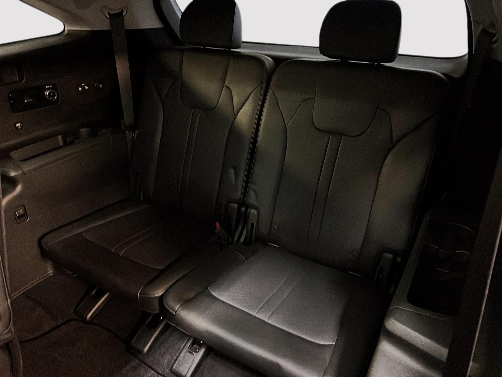 Kia Sorento SX TURBO CUIR TOIT PANO 4RM 2022 - image #10