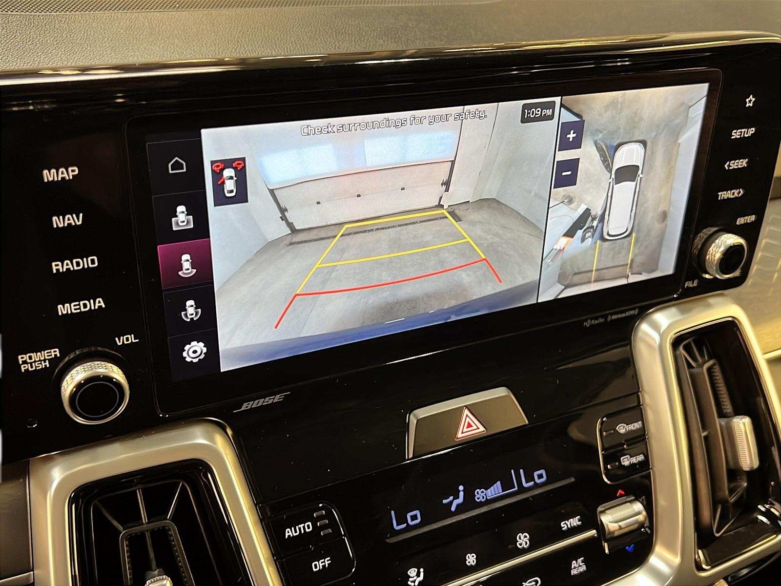 Kia Sorento 2022 - Image #19