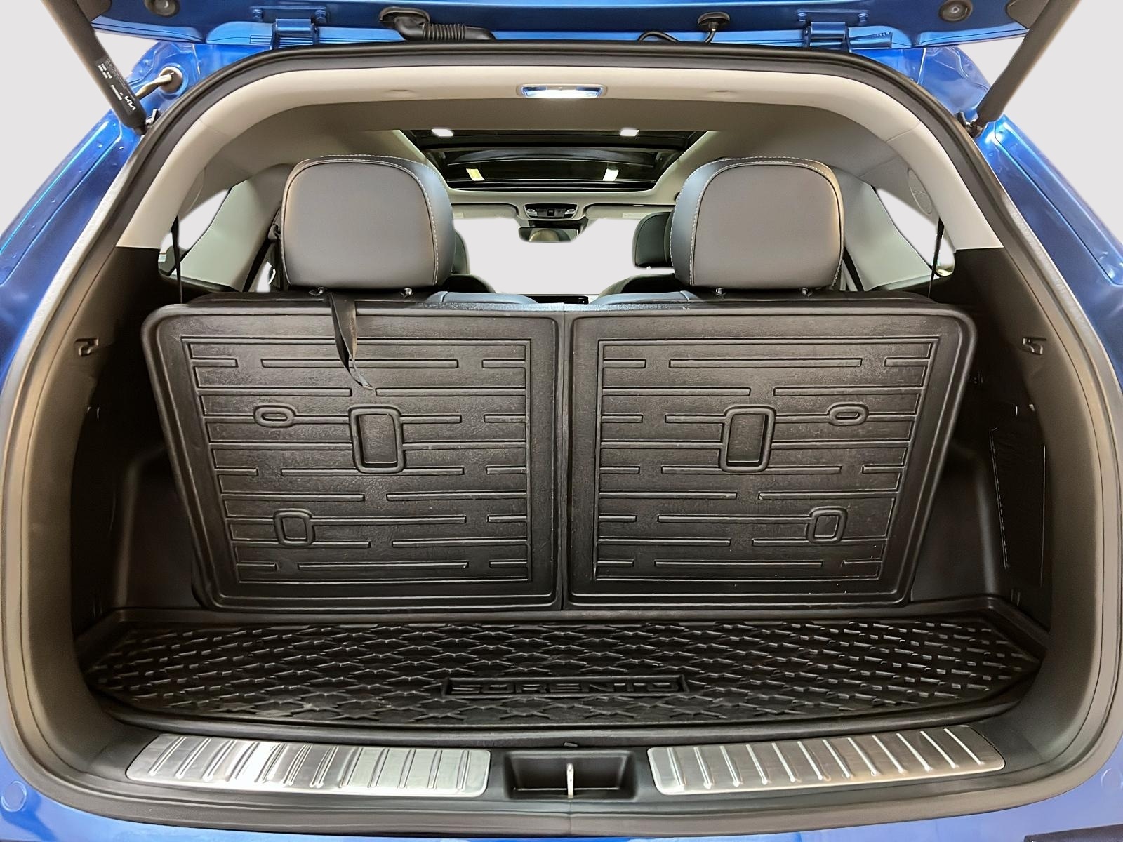 Kia Sorento 2022 - Image #14