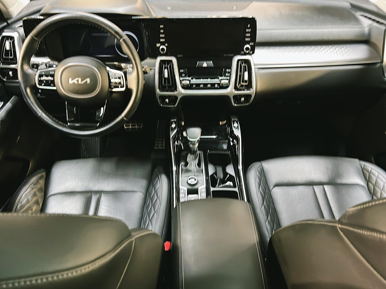 Kia Sorento 2022 - Image #12