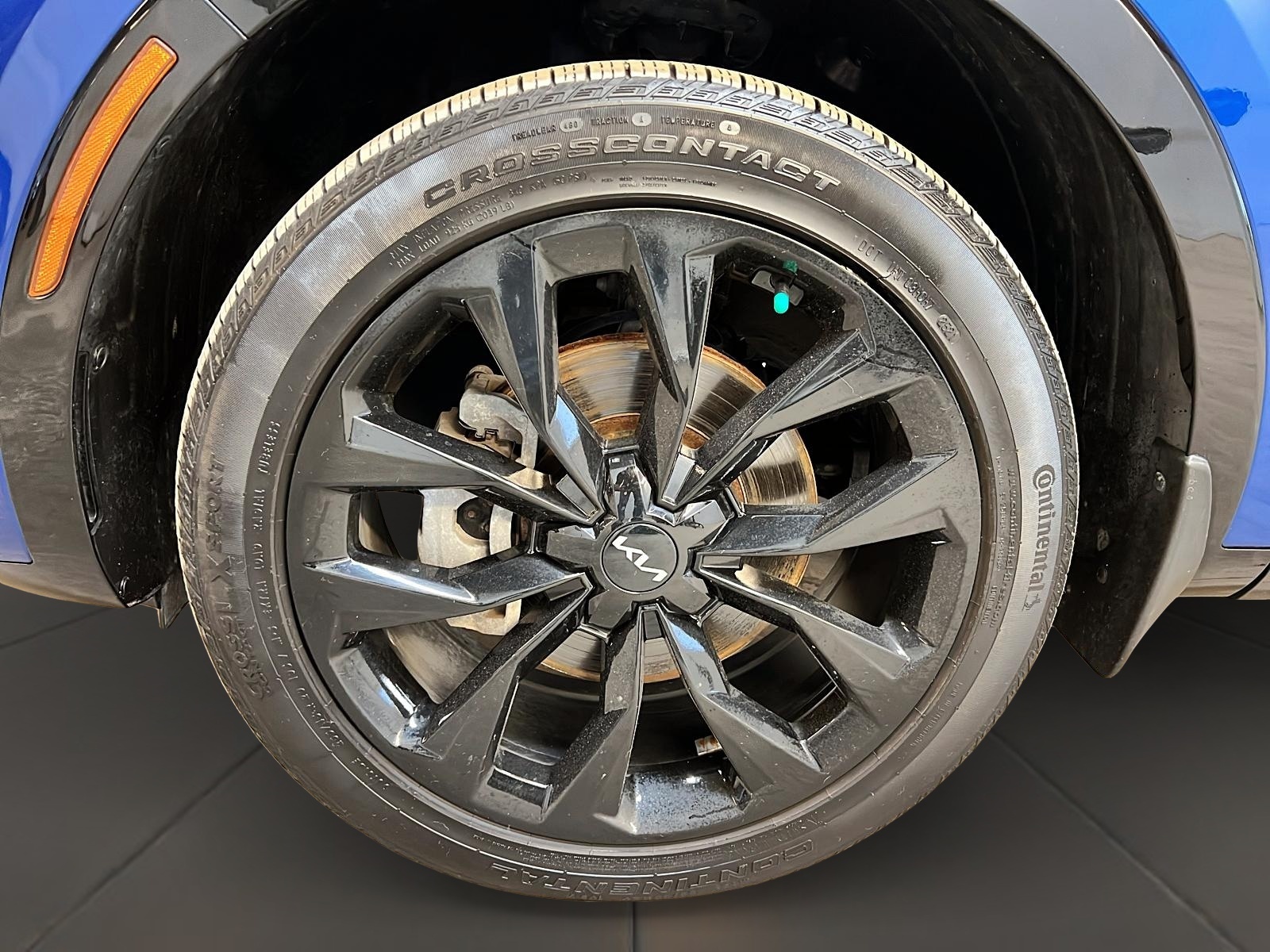Kia Sorento 2022 - Image #31