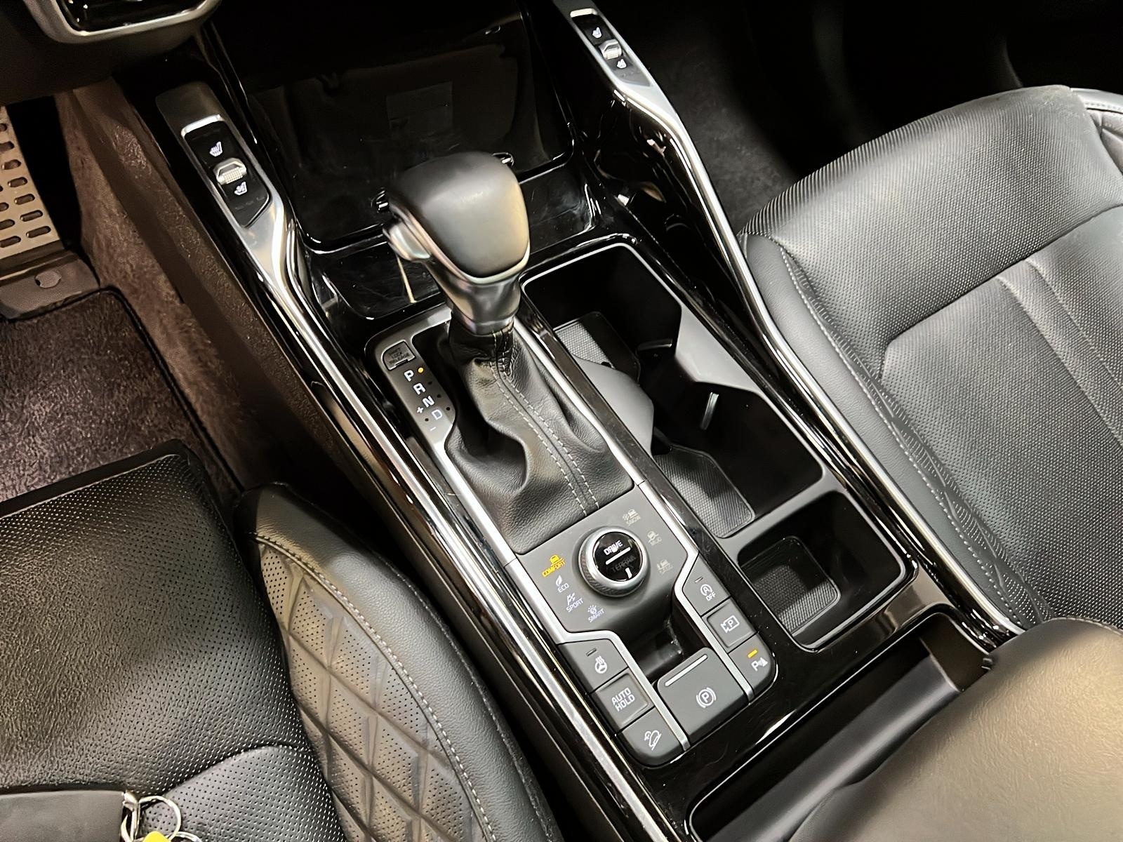 Kia Sorento 2022 - Image #16