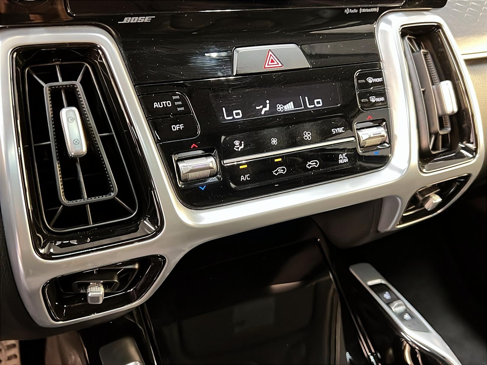 Kia Sorento 2022 - Image #17