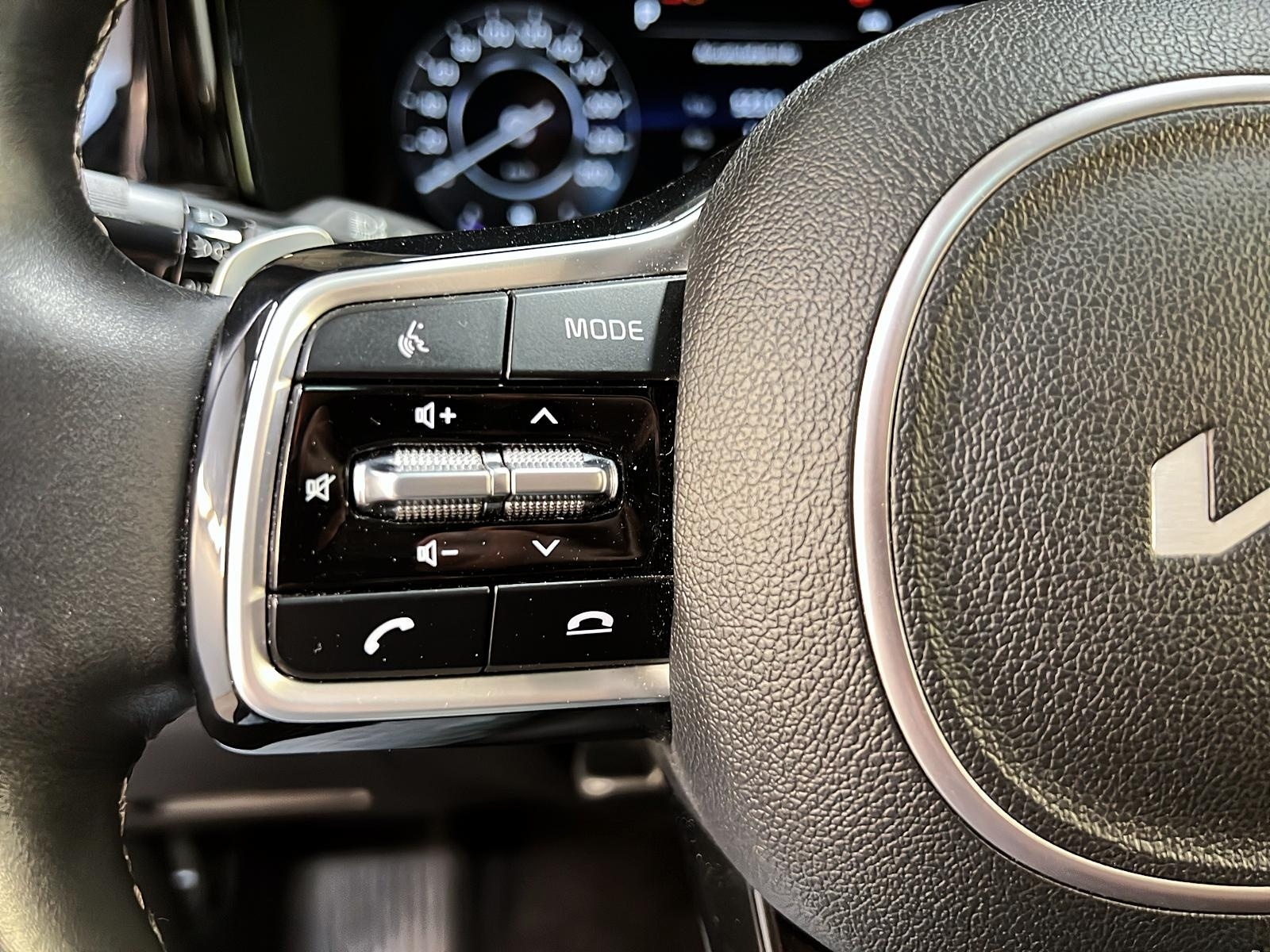 Kia Sorento 2022 - Image #22