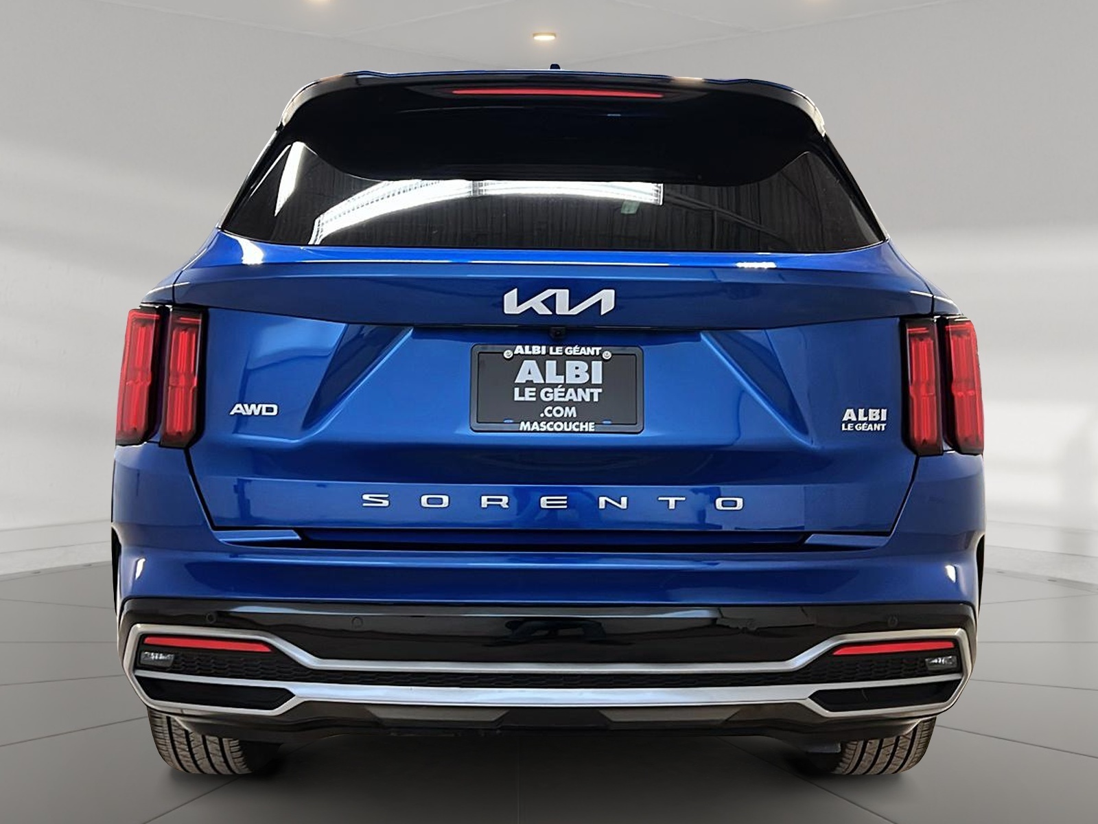 Kia Sorento 2022 - Image #5