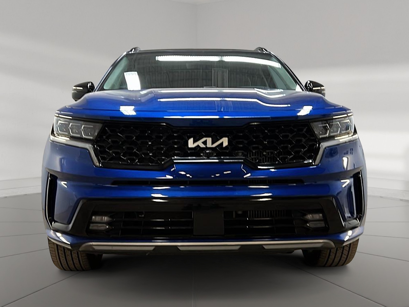 Kia Sorento 2022 - Image #2