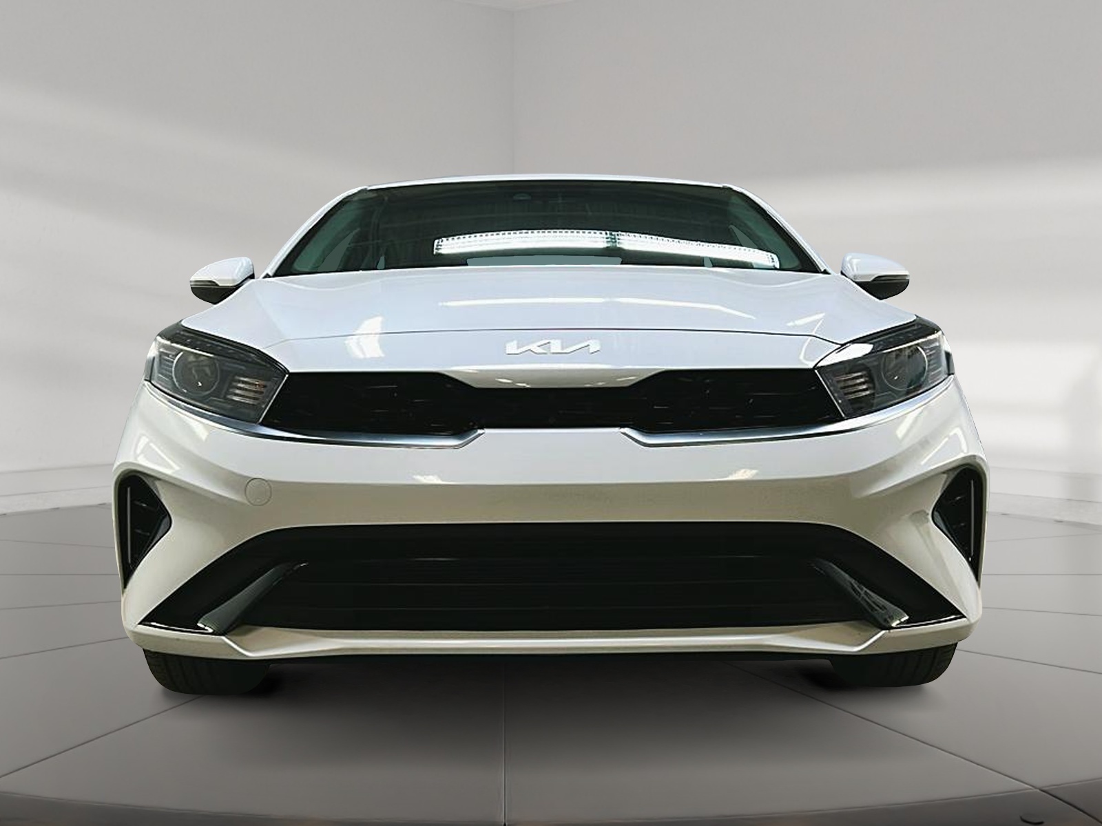 Kia Forte 2024 - Image #2