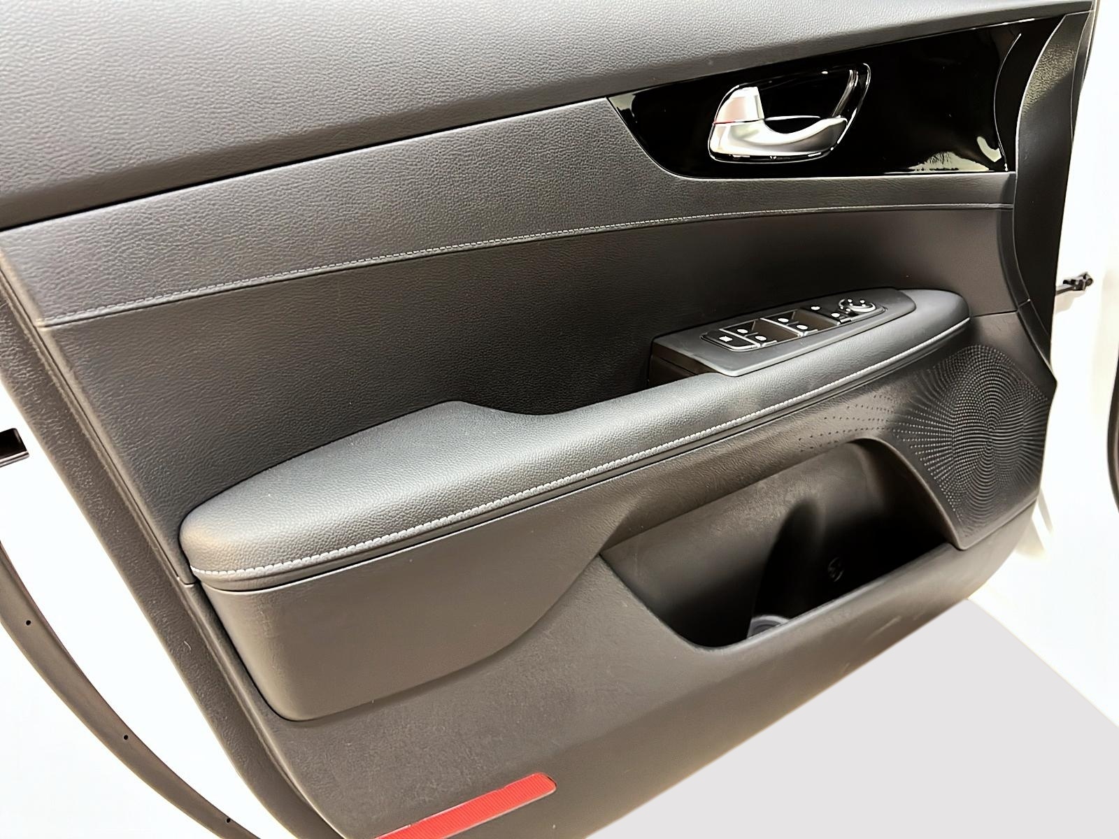 Kia Forte 2024 - Image #21