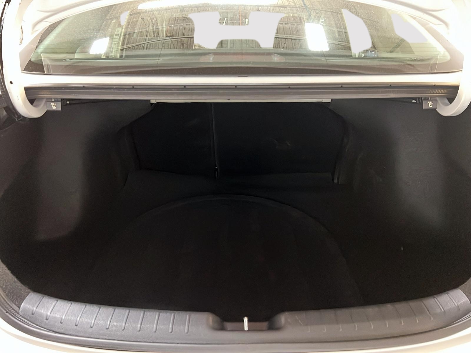 Kia Forte EX 2024 - image #12